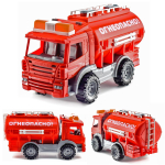 Цистерна Огнеопасно (Нордпласт)