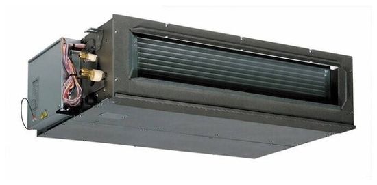 Сплит-система Jax ACD-30HE/ACX–30HE