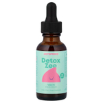 JoySpring, Detox Zee, для детей, 30 мл (1 жидк. унция)