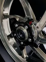 Кованые диски для YAMAHA XSR VSTAR BOLT Ямаха мотоцикл колеса ковка диск