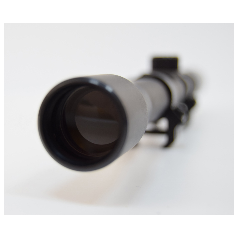 Оптический прицел RIFLESCOP 4Х20, ( Сетка Duplex )