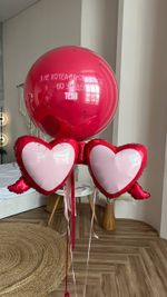 Воздушные шары №8226