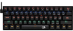 Клавиатура Redragon Lakshmi черный