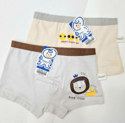 Боксер МАЛЬЧИК М1603 10шт