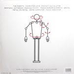 Kraftwerk / The Mix (English Version)(Limited Edition)(Coloured Vinyl)(2LP)