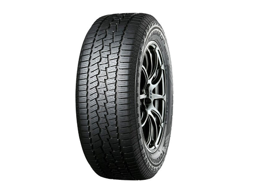 Легковая шина 235/55R18 100V Geolandar CV 4S G061 TL
