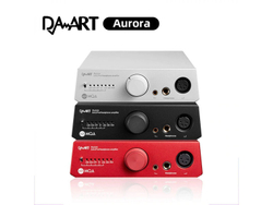 ЦАП Yulong DAART Aurora Bluetooth version