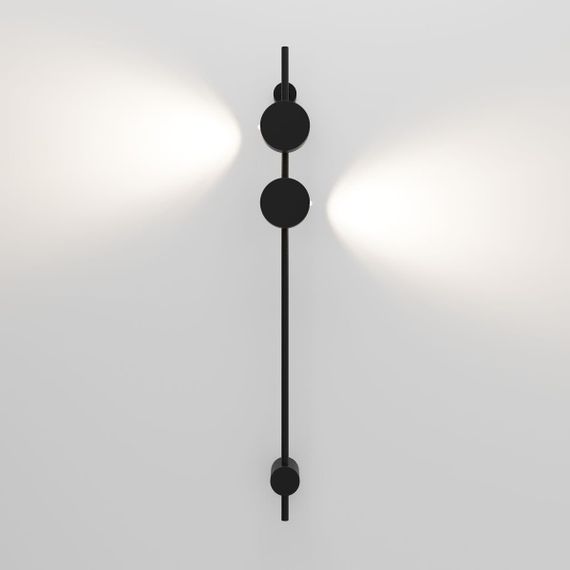 Подсветка интерьерная Elektrostandard Illume a070995