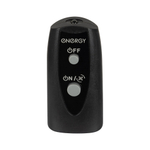 Вентилятор Energy ELEGANCE EN-1626 с пультом 16" черный