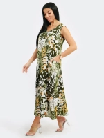 Сарафан большие размеры