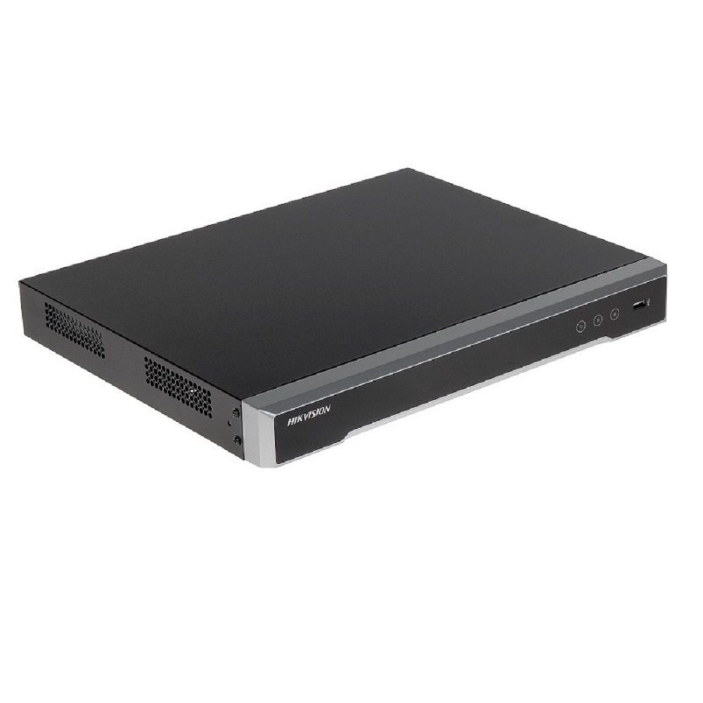 Видеорегистратор 8 кан. Hikvision DS-7608NI-M2