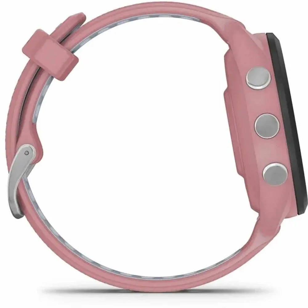 Умные часы Garmin Forerunner 265S 41 мм, розовый (Light Pink)