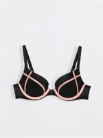 CONTE GALAXY TB1065 Бюстгальтер push-up на каркасах
