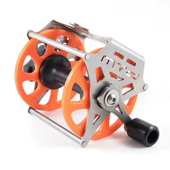 Катушка MVD Vertical ANS L