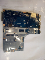 Материнская плата для ноутбука Lenovo B50-70 LA-B09 2G Intel Core i3 4030U FP NDOC 1000 (5B20G46083), оригинал