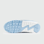 Кроссовки Nike Air Max 90 Futura Blue Pink / White Wmns