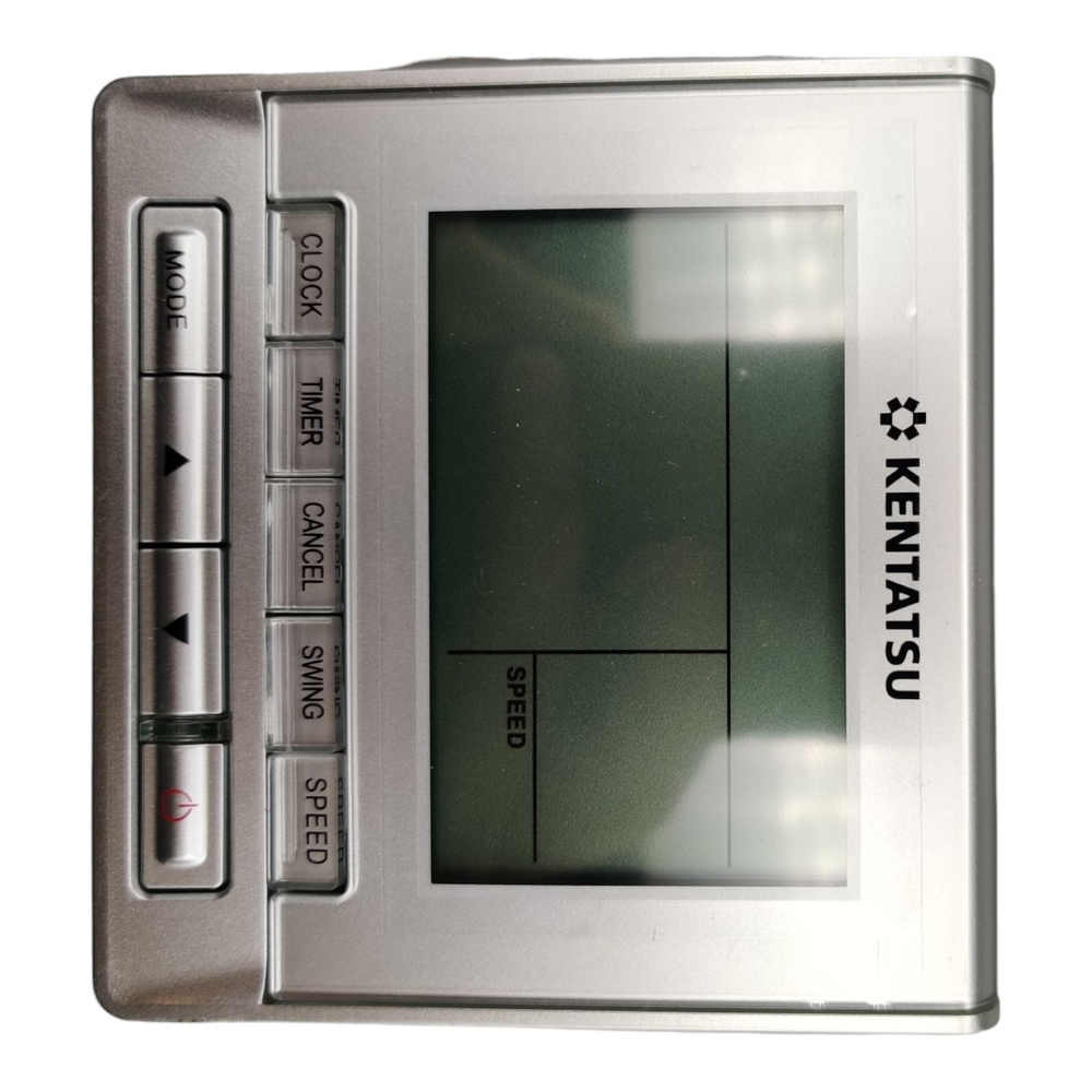 Пульт проводный Kentatsu KWC-31 для кондиционеров