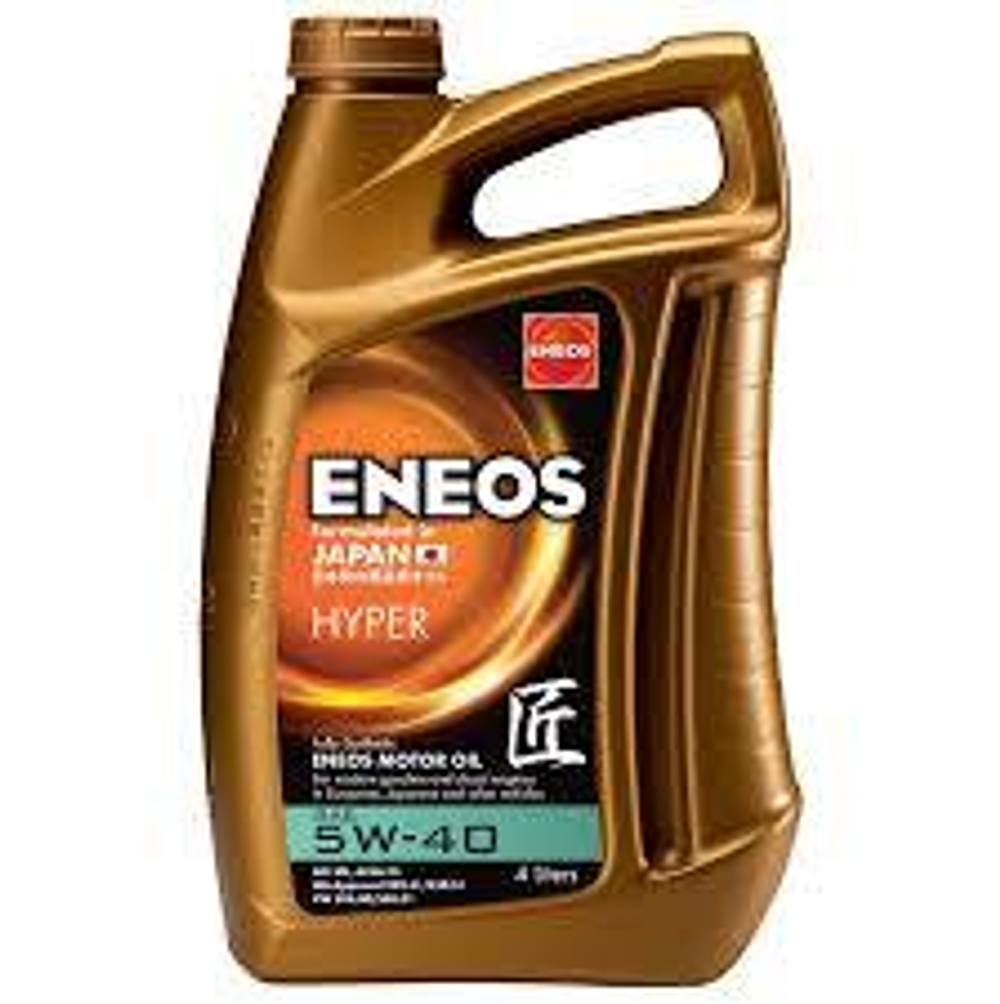 ULJE ENEOS HYPER 5W40 4/1