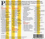 Louis Armstrong / Pops Is Tops: The Verve Studio Albums (4CD)