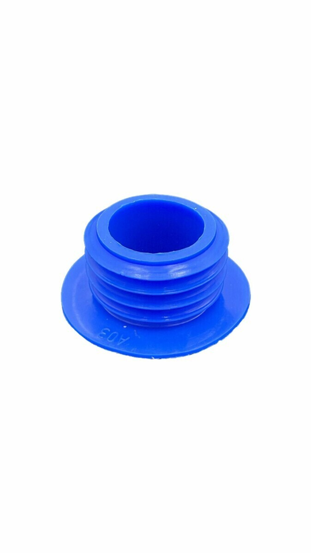 Uszczelka silikonowa Fugo Silikon A3 Blue