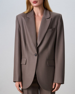 Жакет "Working Girl"