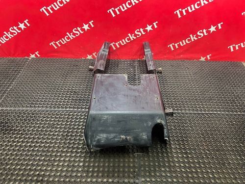 Защита двигателя в сборе