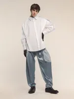 Рубашка-оригами (One Size)
