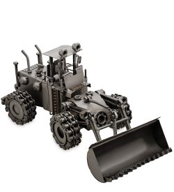 CR013 Фигура «Бульдозер» (AT)