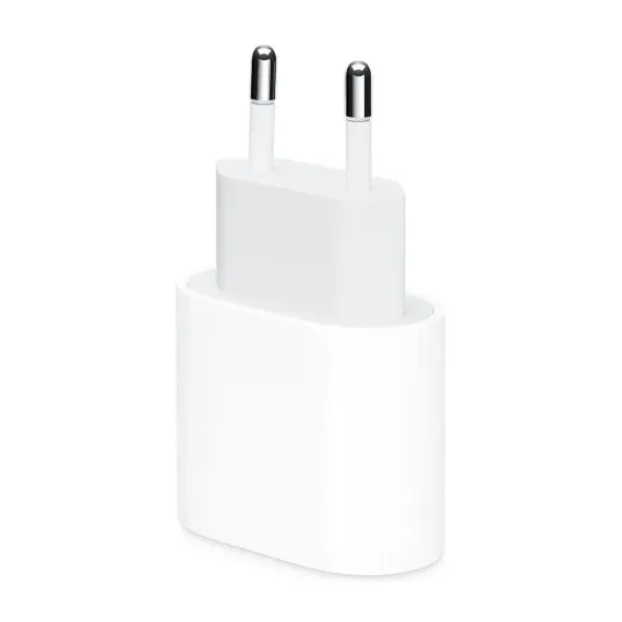 Apple 20W USB-C Power Adapter White