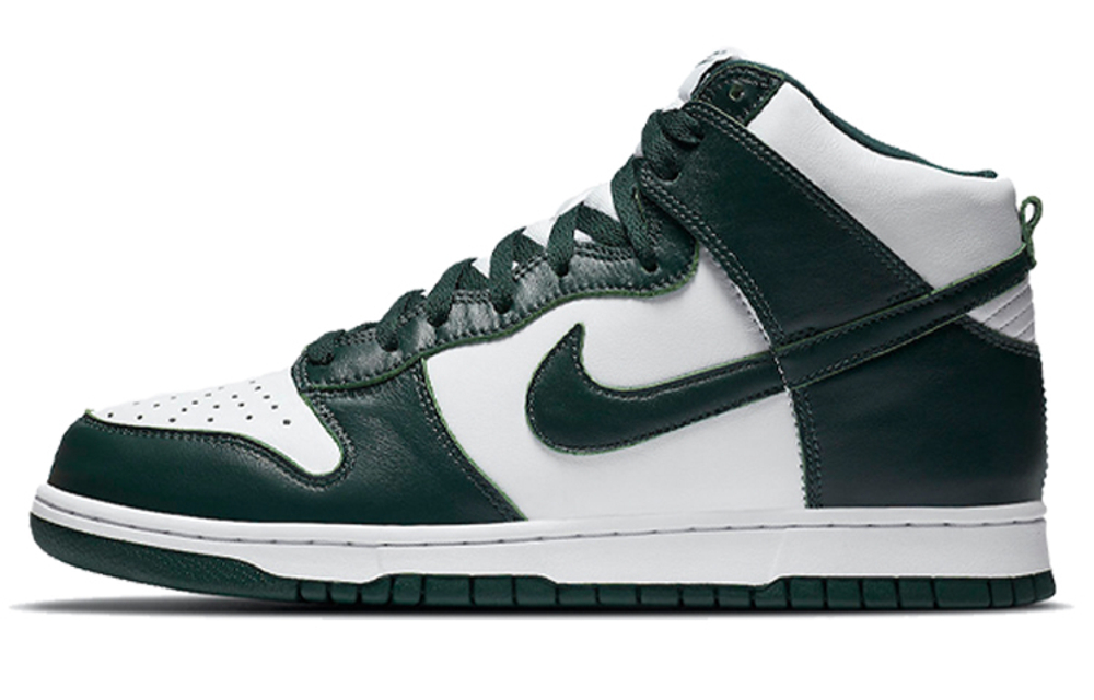 Кроссовки Nike Dunk Sp "Spartan Green"