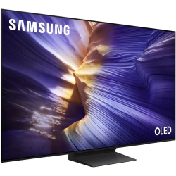 Телевизор 65" Samsung QE65S90FAEXRU