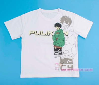 футболка PULIKON 4958