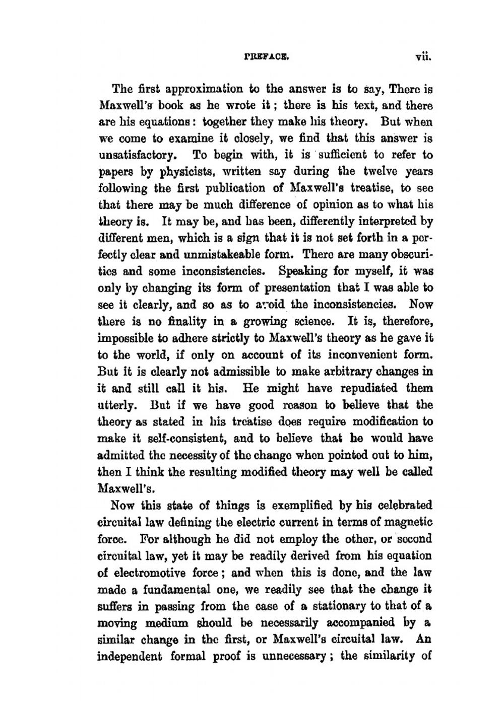 Electromagnetic Theory. Volume 1 | Oliver Heaviside