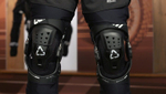 Наколенники Leatt Knee Brace X-Frame Hybrid