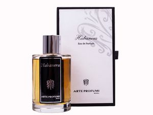 Arte Profumi Habanera