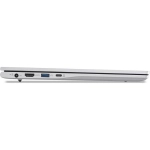 Ноутбук Acer Aspire AL15-72P-76WK 15.6" IPS Core i7 13620H 16Gb, 512Gb SSD серебристый (NX.D5HEM.001)