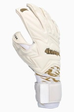 Вратарские перчатки 4keepers Force V1.25 RF2G - белый