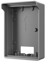 Кожух  True IP Systems TI-Vizor 4308MK