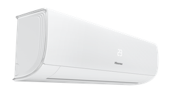 Hisense ZOOM 2.0 DC Inverter AS-24UW4RBTKB01