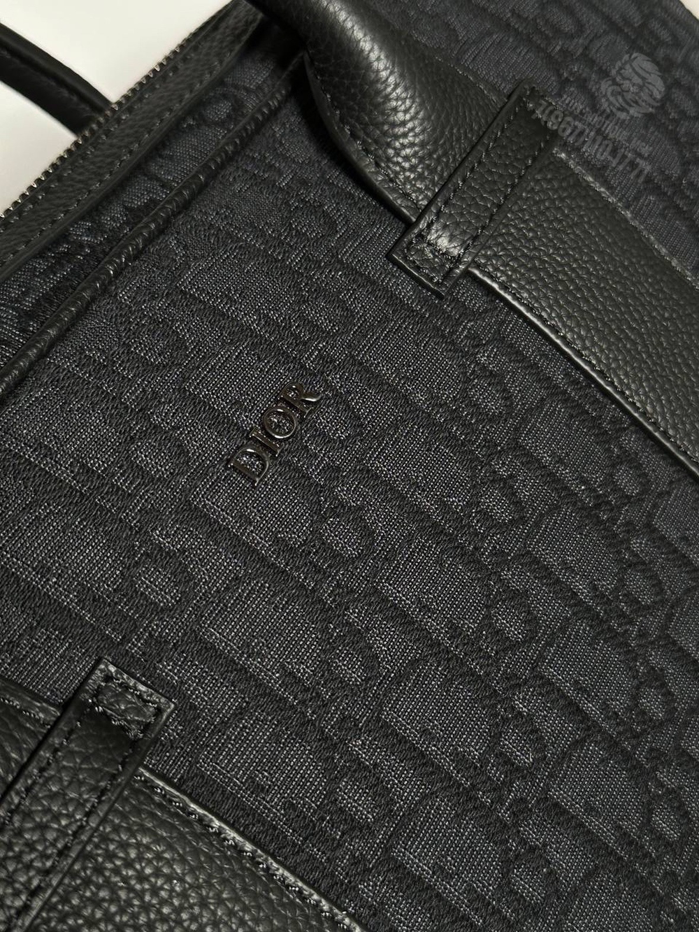 Портфель Christian Dior