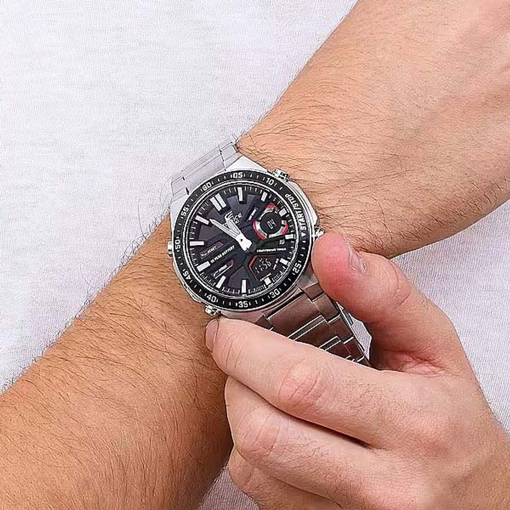 Часы Casio EFV-C110D-1A4