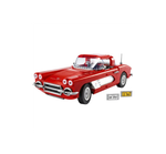 LEGO Icons Corvette