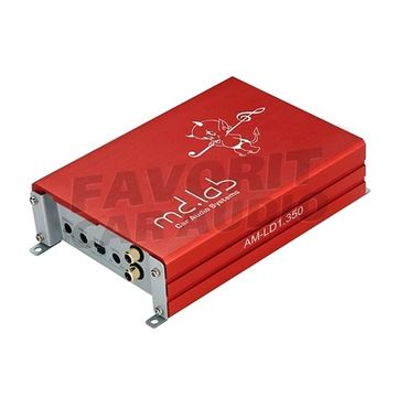 Усилитель MD.Lab AM-LD 1.350