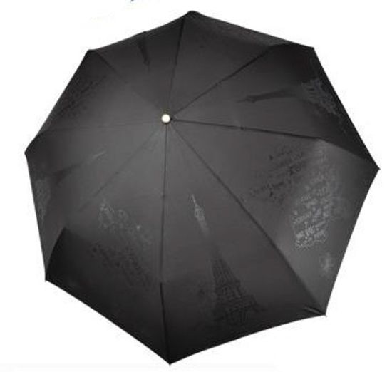 Женский зонт Три Слона - Полный автомат 198-A-07