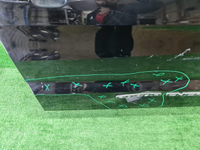 Дверь передняя правая Jeep Grand Cherokee (13-22)