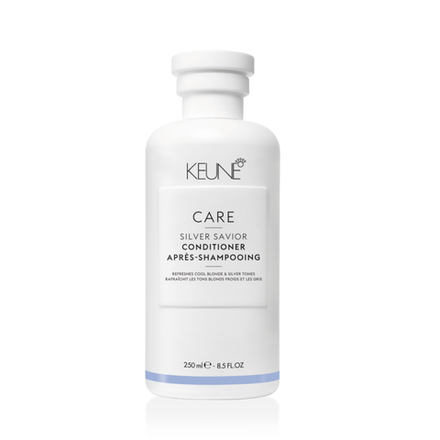 Кондиционер Сильвер\Care Silver Savior Conditioner