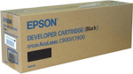 Epson AL-C900/1900 Developer Cartridge Black 4.5k C13S050100