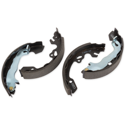 Колодки GANZ барабанные FORD Focus I 1.4-1.8 Арт.:GIJ20034