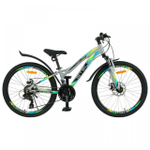 Подростковый велосипед Stels Navigator 465 MD V010 (2025)