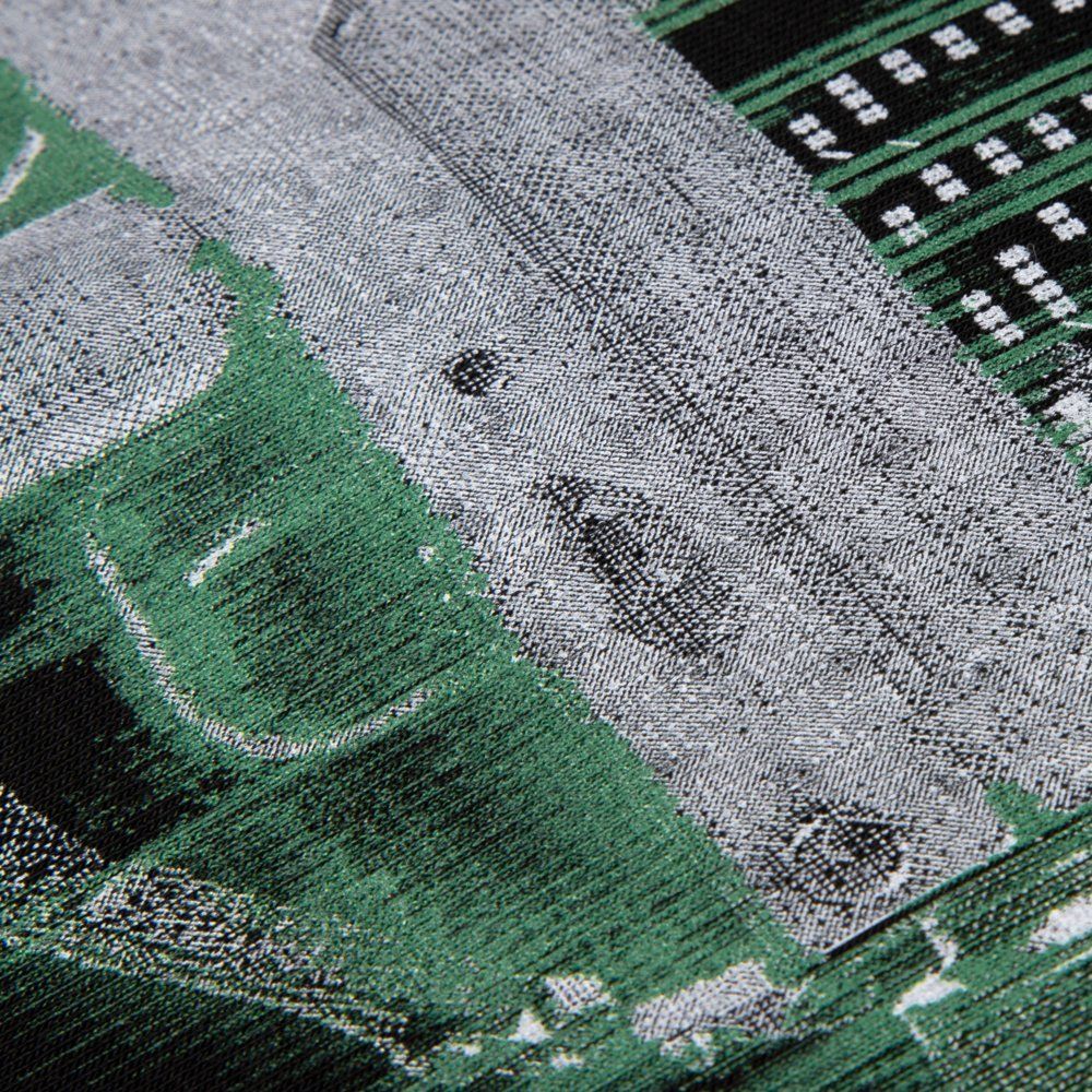 Купить Худи Digital Down Черный Худи Digital Down Черный